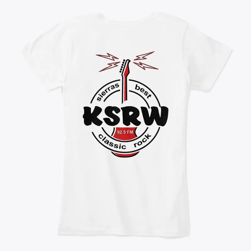 KSRW Classic Rock 92.5