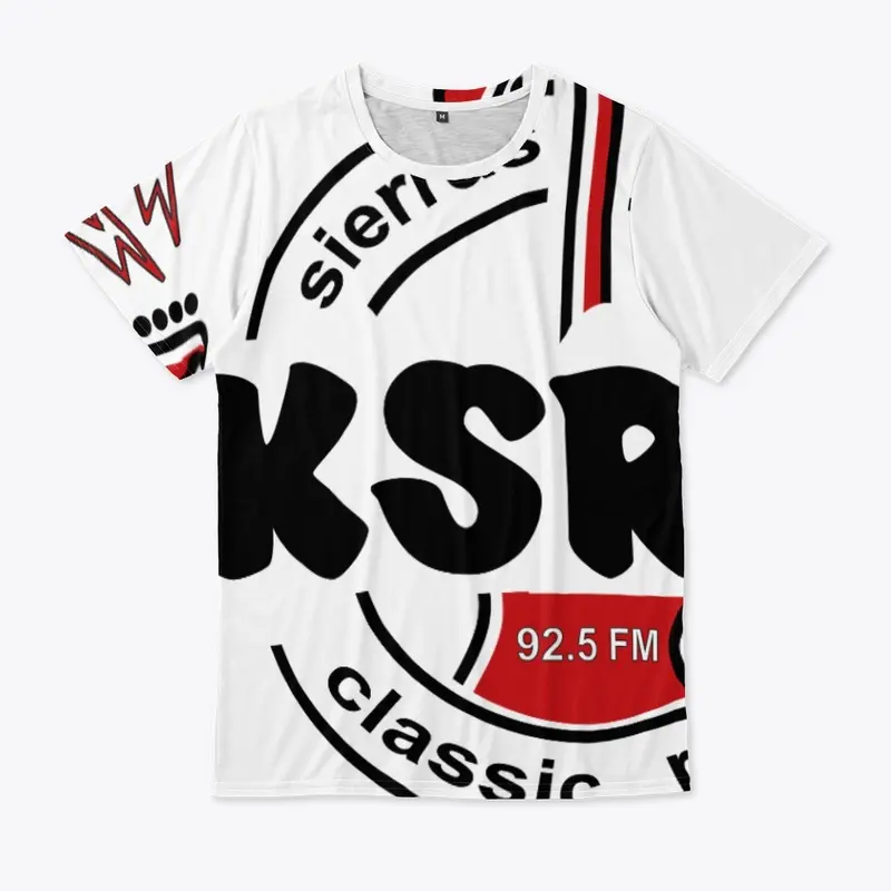 KSRW Classic Rock 92.5