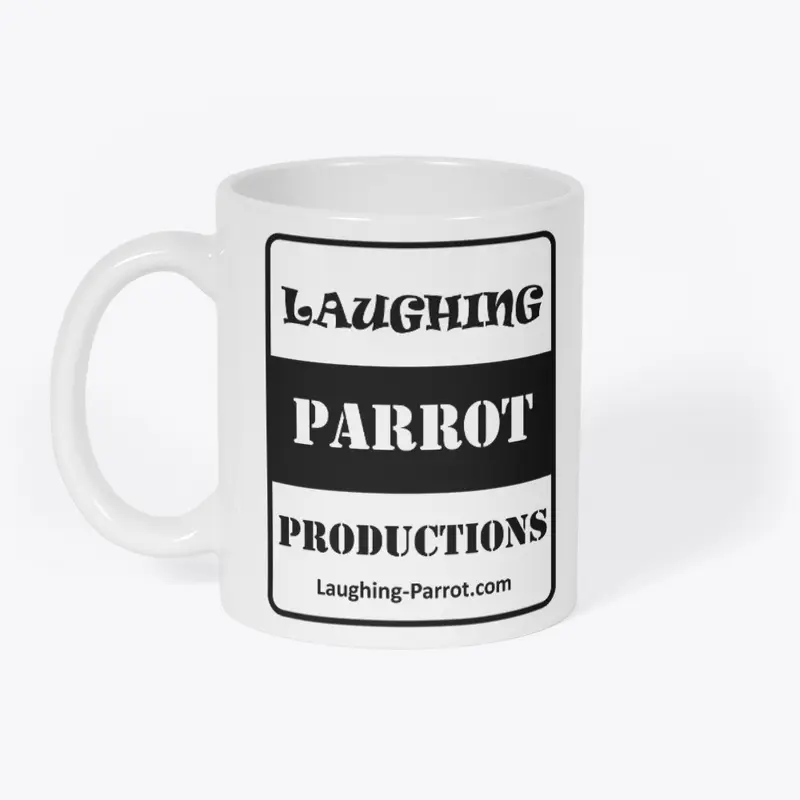 Laughing Parrot Productions